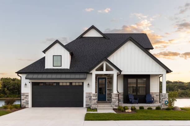 Best Roofing for New Construction  in Jonesboro, LA