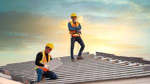 Best Roof Ventilation Installation  in Jonesboro, LA